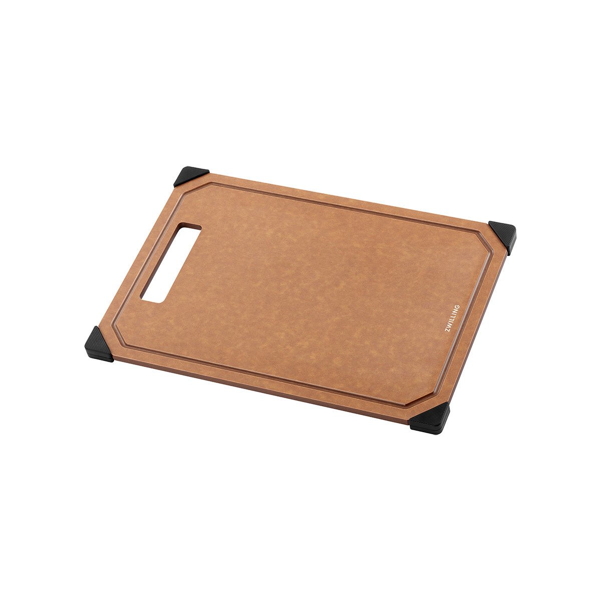 Skjærebrett 31 cm x 21 cm, presset trefiber - ZWILLING SKJÆREBRETT - KJØKKENYTSTYR - Me & Max AS