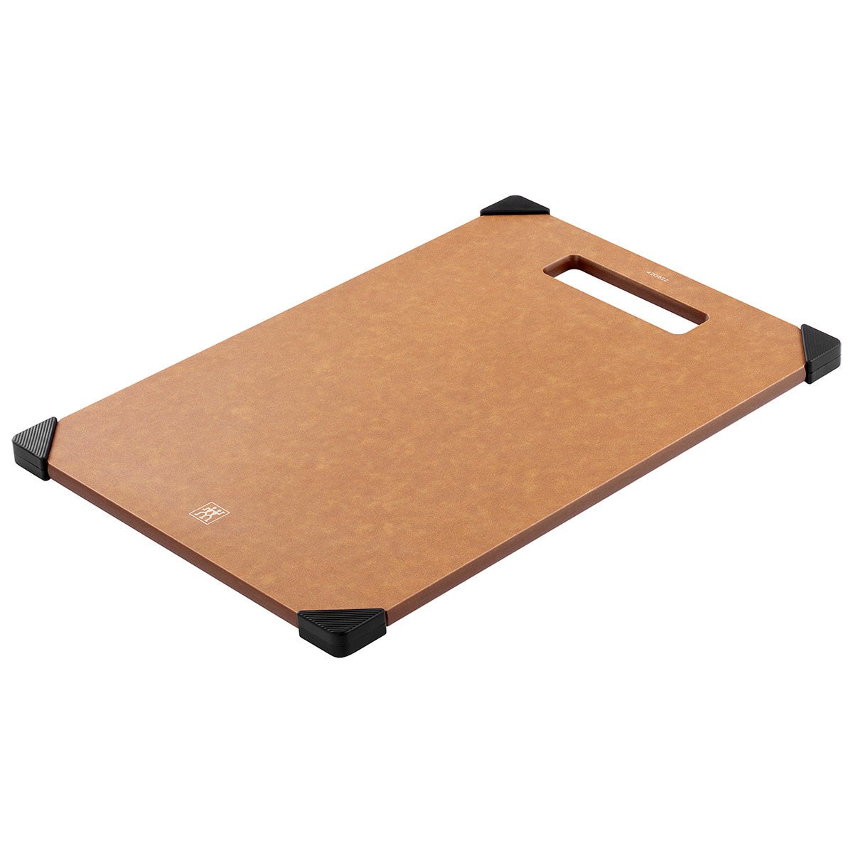 Skjærebrett 37 cm x 25 cm, presset trefiber - ZWILLING SKJÆREBRETT - KJØKKENYTSTYR - Me & Max AS