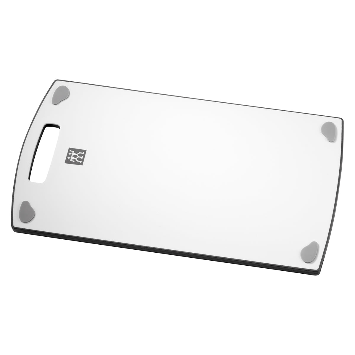 Skjærebrett 37 cm x 27 cm, kunststoff - ZWILLING SKJÆREBRETT - KJØKKENYTSTYR - Me & Max AS