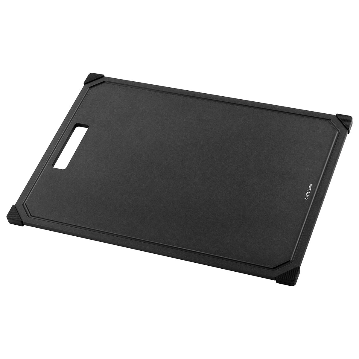 Skjærebrett 42 cm x 30 cm, presset trefiber - ZWILLING SKJÆREBRETT - KJØKKENYTSTYR - Me & Max AS