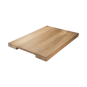 Skjærebrett 60 cm x 40 cm, bøk - ZWILLING SKJÆREBRETT - KJØKKENYTSTYR - Me & Max AS