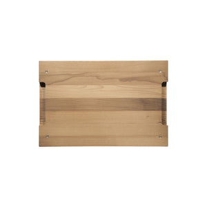 Skjærebrett 60 cm x 40 cm, bøk - ZWILLING SKJÆREBRETT - KJØKKENYTSTYR - Me & Max AS