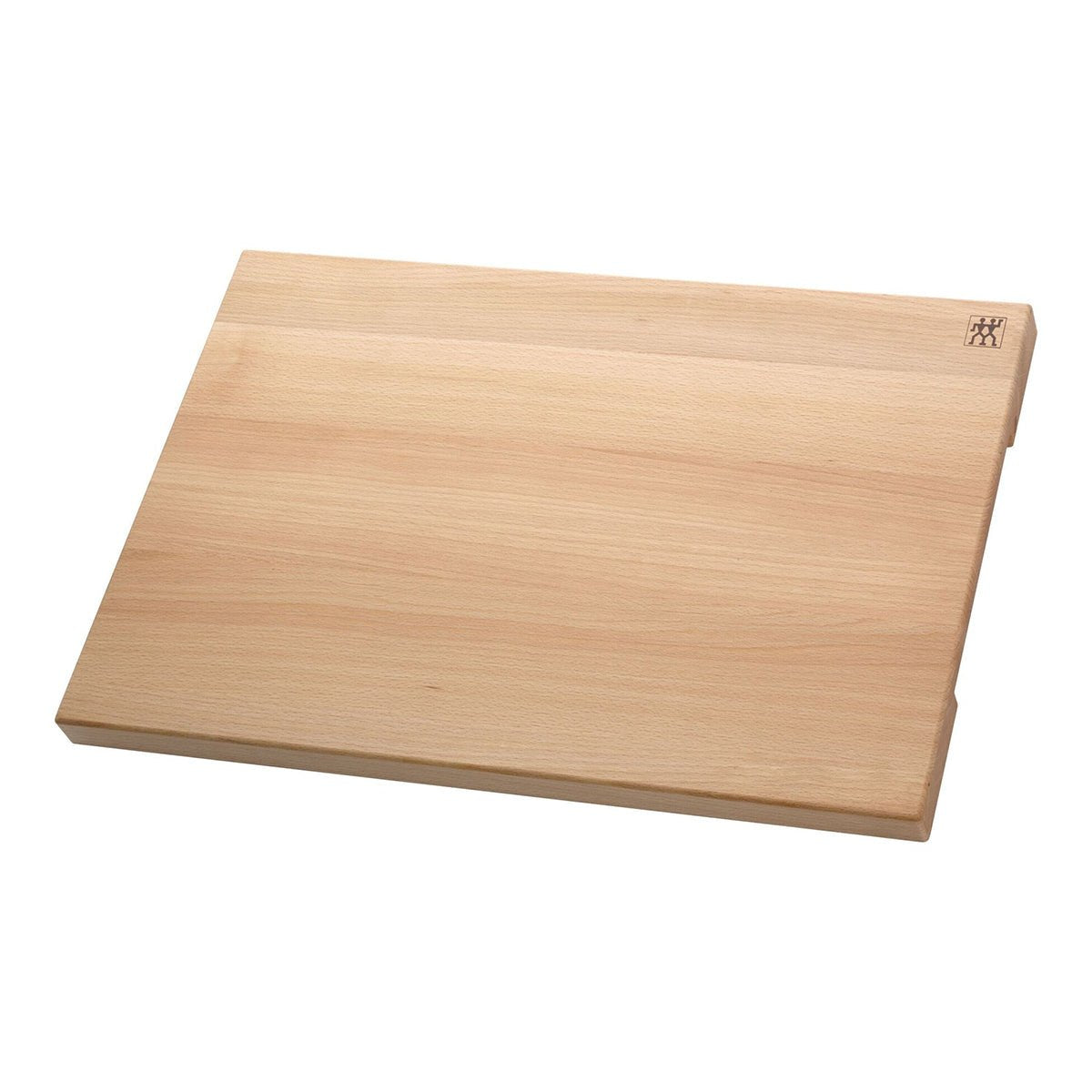 Skjærebrett 60 cm x 40 cm, bøk - ZWILLING SKJÆREBRETT - KJØKKENYTSTYR - Me & Max AS