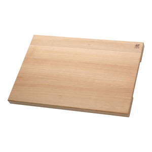 Skjærebrett 60 cm x 40 cm, bøk - ZWILLING SKJÆREBRETT - KJØKKENYTSTYR - Me & Max AS