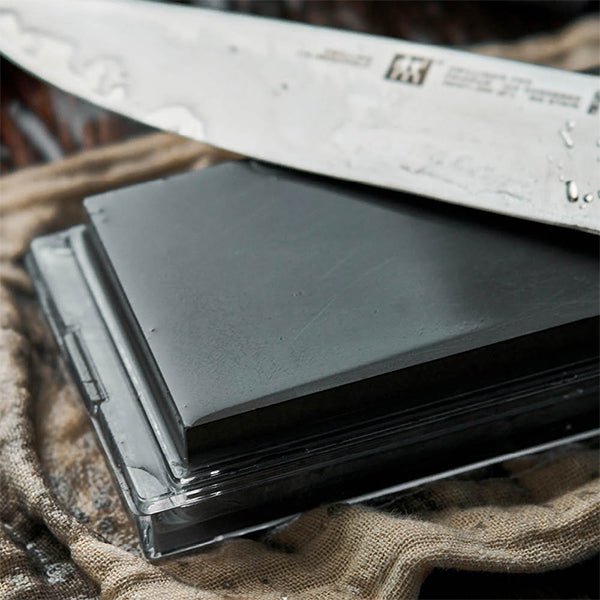 Slipestein dbl, #3000 / #8000 - ZWILLING TWIN PRO - SLIPEUTSTYR - Me & Max AS