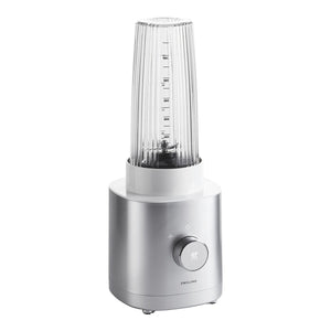 Smoothie blender, 0,55l, 600W, Sølvfarget - ZWILLING ENFINIG - KJØKKENYTSTYR - Me & Max AS