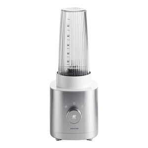 Smoothie blender, 0,55l, 600W, Sølvfarget - ZWILLING ENFINIG - KJØKKENYTSTYR - Me & Max AS