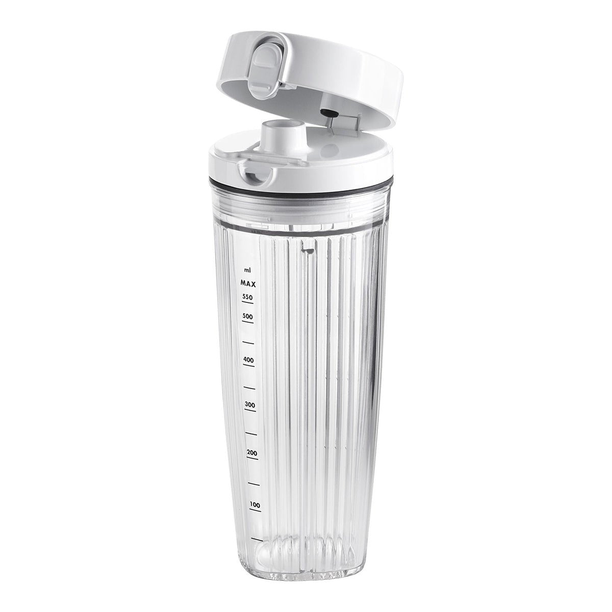 Smoothie blender, 0,55l, 600W, Sølvfarget - ZWILLING ENFINIG - KJØKKENYTSTYR - Me & Max AS