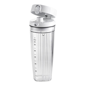 Smoothie blender, 0,55l, 600W, Sølvfarget - ZWILLING ENFINIG - KJØKKENYTSTYR - Me & Max AS