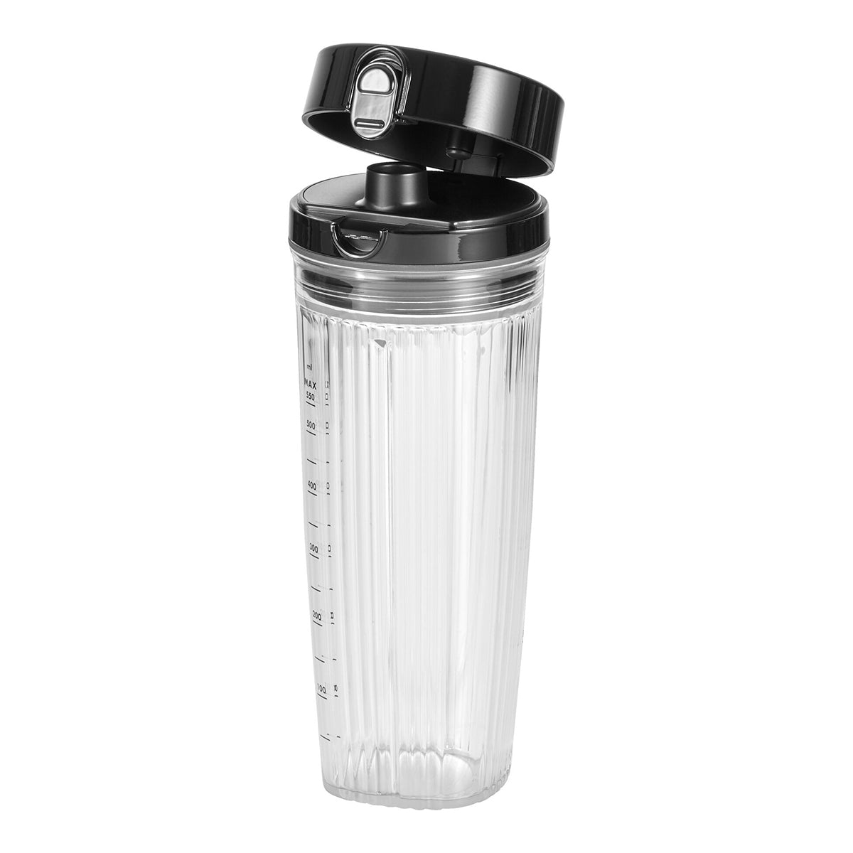 Smoothie blender, 0,55l, 600W, Svart - ZWILLING ENFINIG - KJØKKENYTSTYR - Me & Max AS