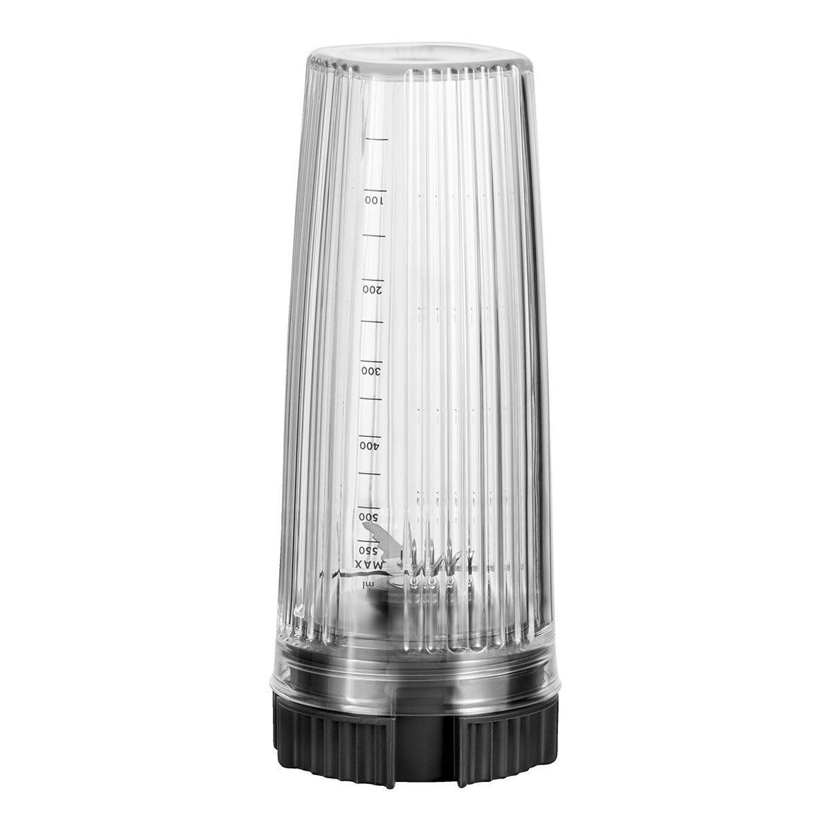 Smoothie blender, 0,55l, 600W, Svart - ZWILLING ENFINIG - KJØKKENYTSTYR - Me & Max AS