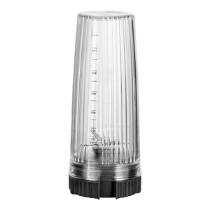 Smoothie blender, 0,55l, 600W, Svart - ZWILLING ENFINIG - KJØKKENYTSTYR - Me & Max AS