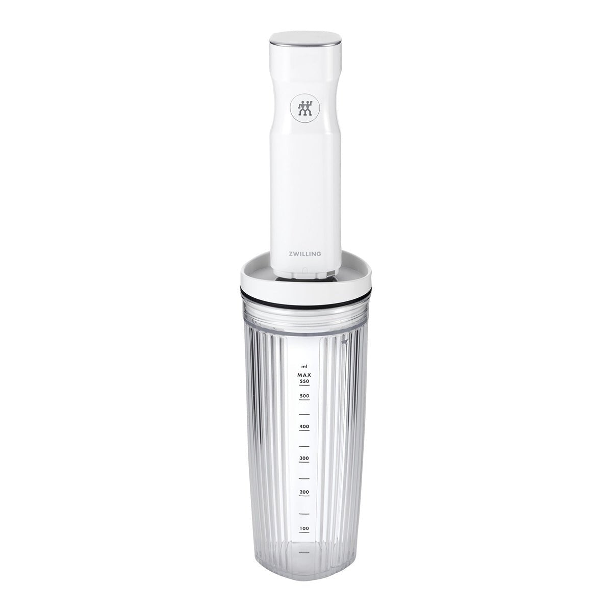 Smoothie blender - Tilbehør, Miksebeger (550 ml), Hvit - ZWILLING ENFINIG - KJØKKENYTSTYR - Me & Max AS