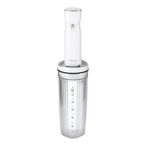 Smoothie blender - Tilbehør, Miksebeger (550 ml), Hvit - ZWILLING ENFINIG - KJØKKENYTSTYR - Me & Max AS