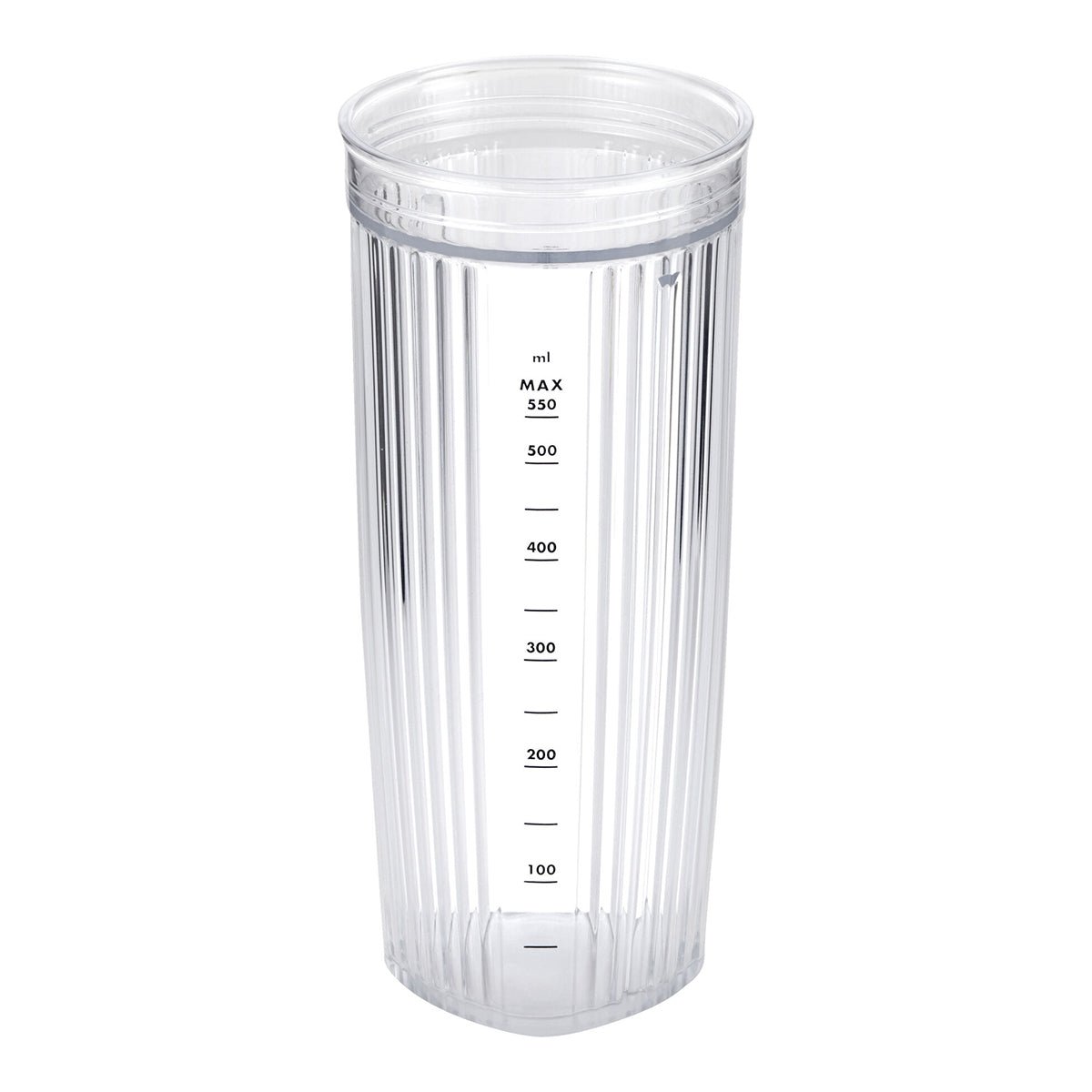 Smoothie blender - Tilbehør, Miksebeger (550 ml), Hvit - ZWILLING ENFINIG - KJØKKENYTSTYR - Me & Max AS