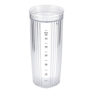 Smoothie blender - Tilbehør, Miksebeger (550 ml), Hvit - ZWILLING ENFINIG - KJØKKENYTSTYR - Me & Max AS