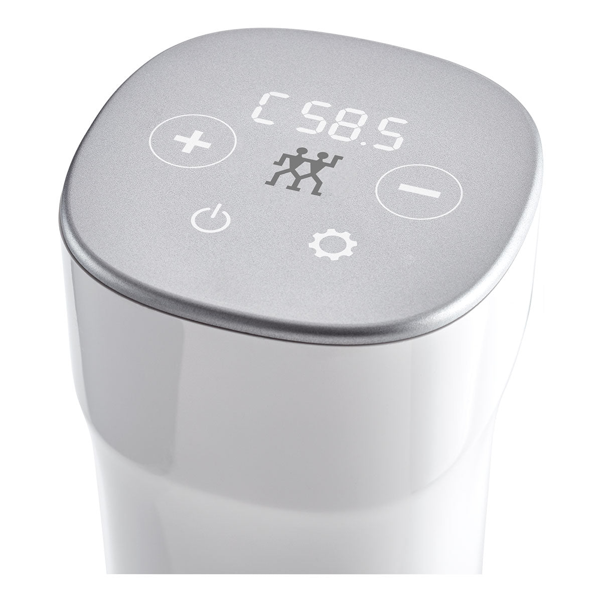 Sous Vide sirkulator, hvit - ZWILLING ENFINIGY - SOUSVIDE - Me & Max AS