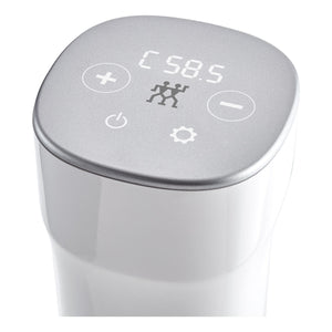 Sous Vide sirkulator, hvit - ZWILLING ENFINIGY - SOUSVIDE - Me & Max AS