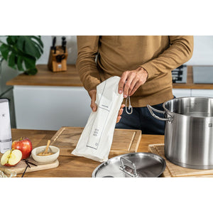Sous Vide sirkulator, hvit - ZWILLING ENFINIGY - SOUSVIDE - Me & Max AS