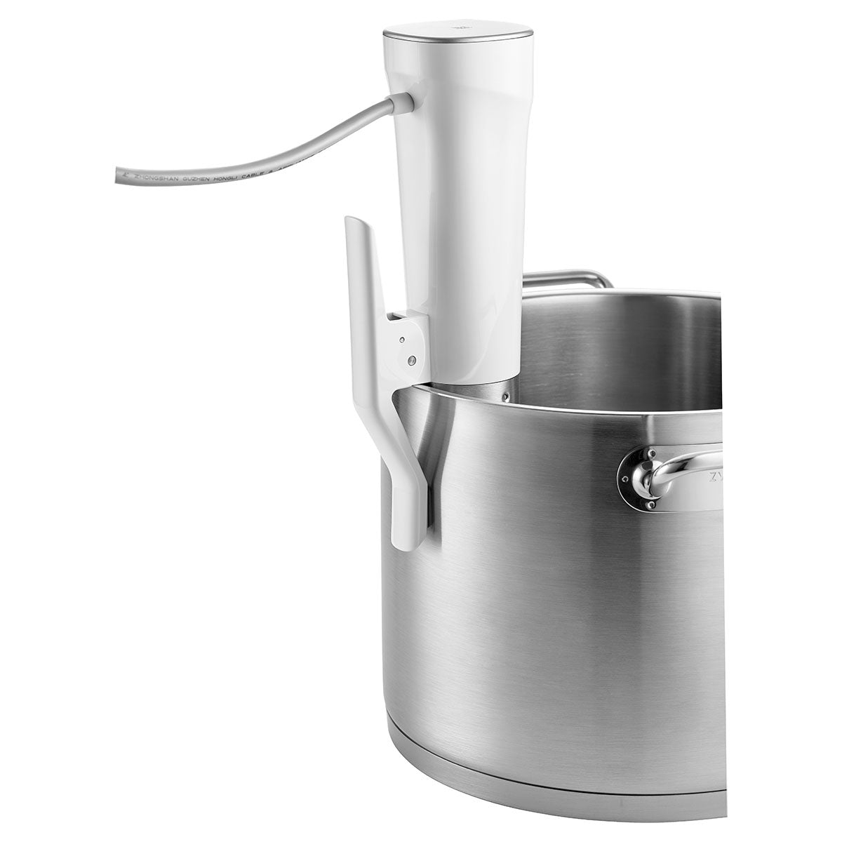 Sous Vide sirkulator, hvit - ZWILLING ENFINIGY - SOUSVIDE - Me & Max AS