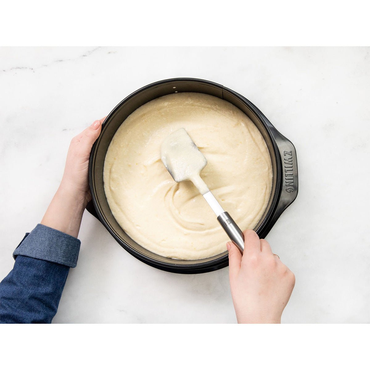 Spatelsleiv - ZWILLING PRO - KJØKKENYTSTYR - Me & Max AS