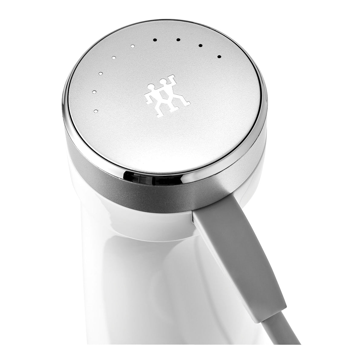 Stavmixser, 800W, Sølvfarget - ZWILLING ENFINIG - KJØKKENYTSTYR - Me & Max AS