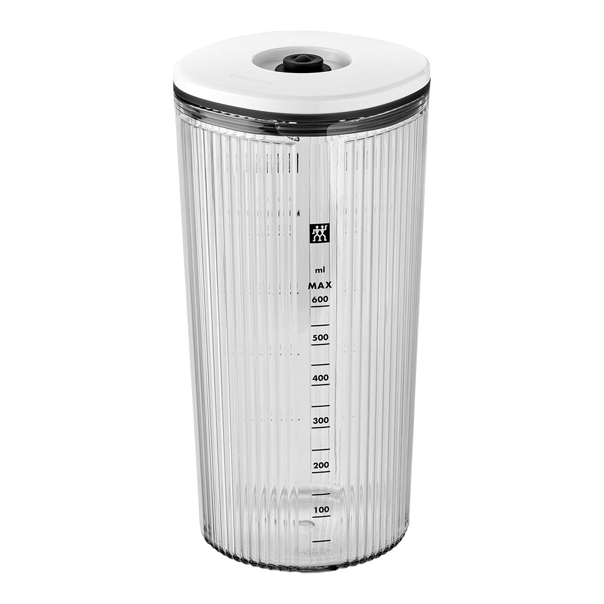 Stavmixser (Totalpakke), 800W, Sølvfarget - ZWILLING ENFINIG - KJØKKENYTSTYR - Me & Max AS