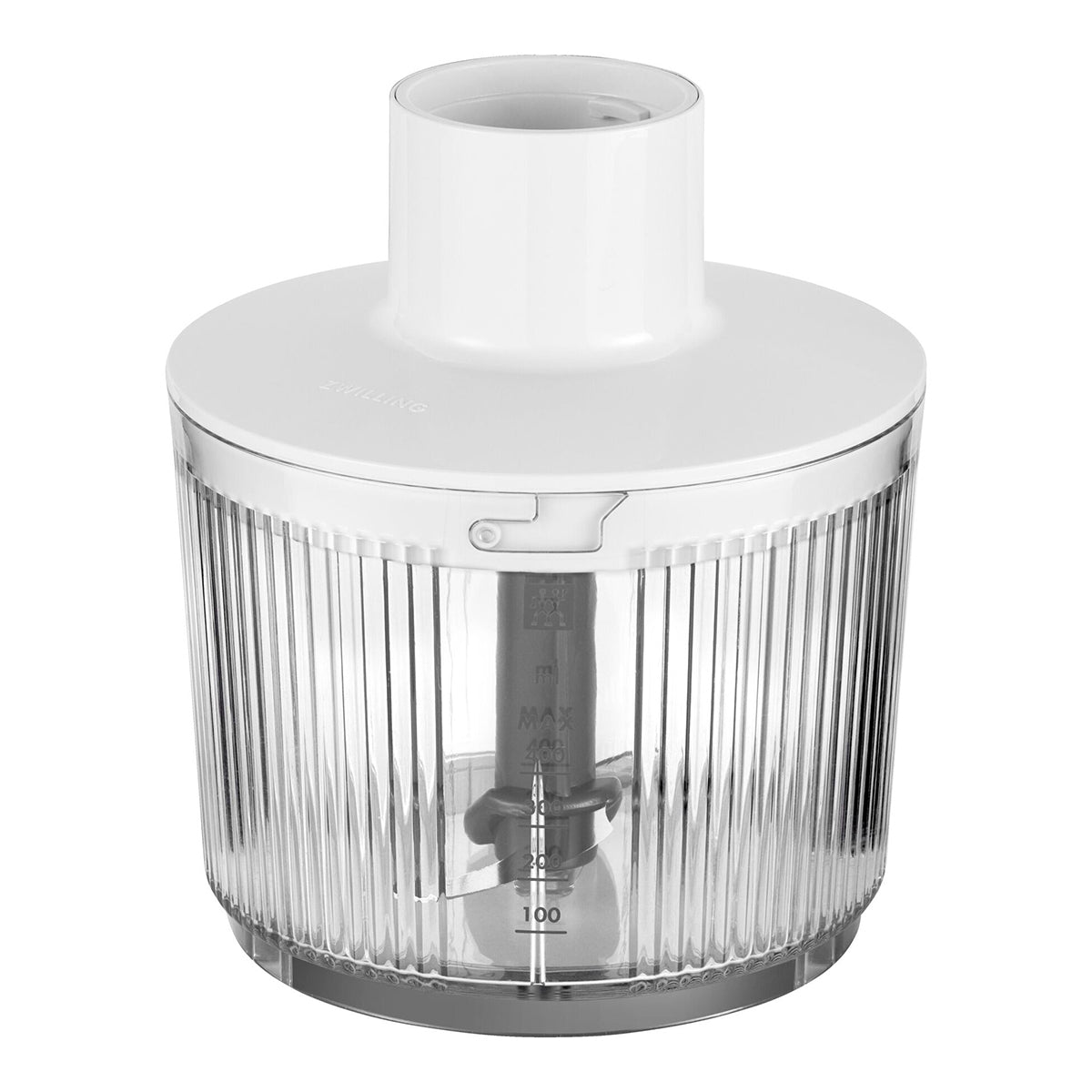 Stavmixser (Totalpakke), 800W, Sølvfarget - ZWILLING ENFINIG - KJØKKENYTSTYR - Me & Max AS