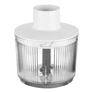 Stavmixser (Totalpakke), 800W, Sølvfarget - ZWILLING ENFINIG - KJØKKENYTSTYR - Me & Max AS