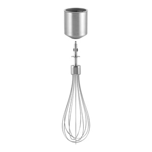 Stavmixser (Totalpakke), 800W, Sølvfarget - ZWILLING ENFINIG - KJØKKENYTSTYR - Me & Max AS