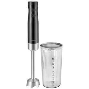 Stavmixser (Totalpakke), 800W, Svart - ZWILLING ENFINIG - KJØKKENYTSTYR - Me & Max AS