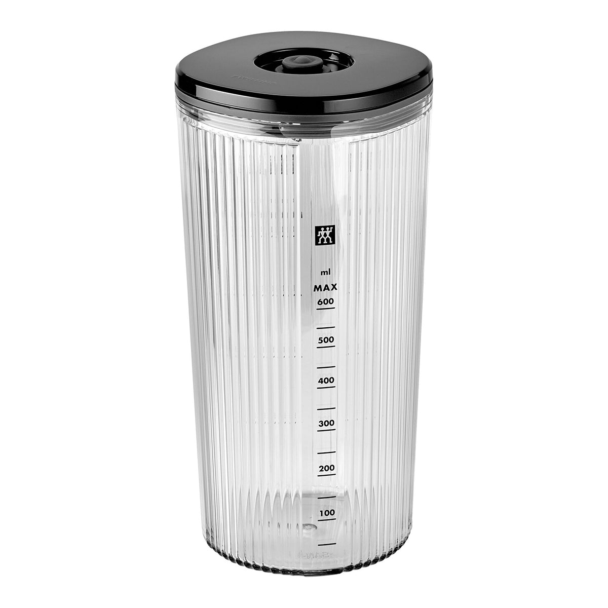Stavmixser (Totalpakke), 800W, Svart - ZWILLING ENFINIG - KJØKKENYTSTYR - Me & Max AS