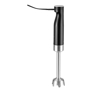Stavmixser (Totalpakke), 800W, Svart - ZWILLING ENFINIG - KJØKKENYTSTYR - Me & Max AS