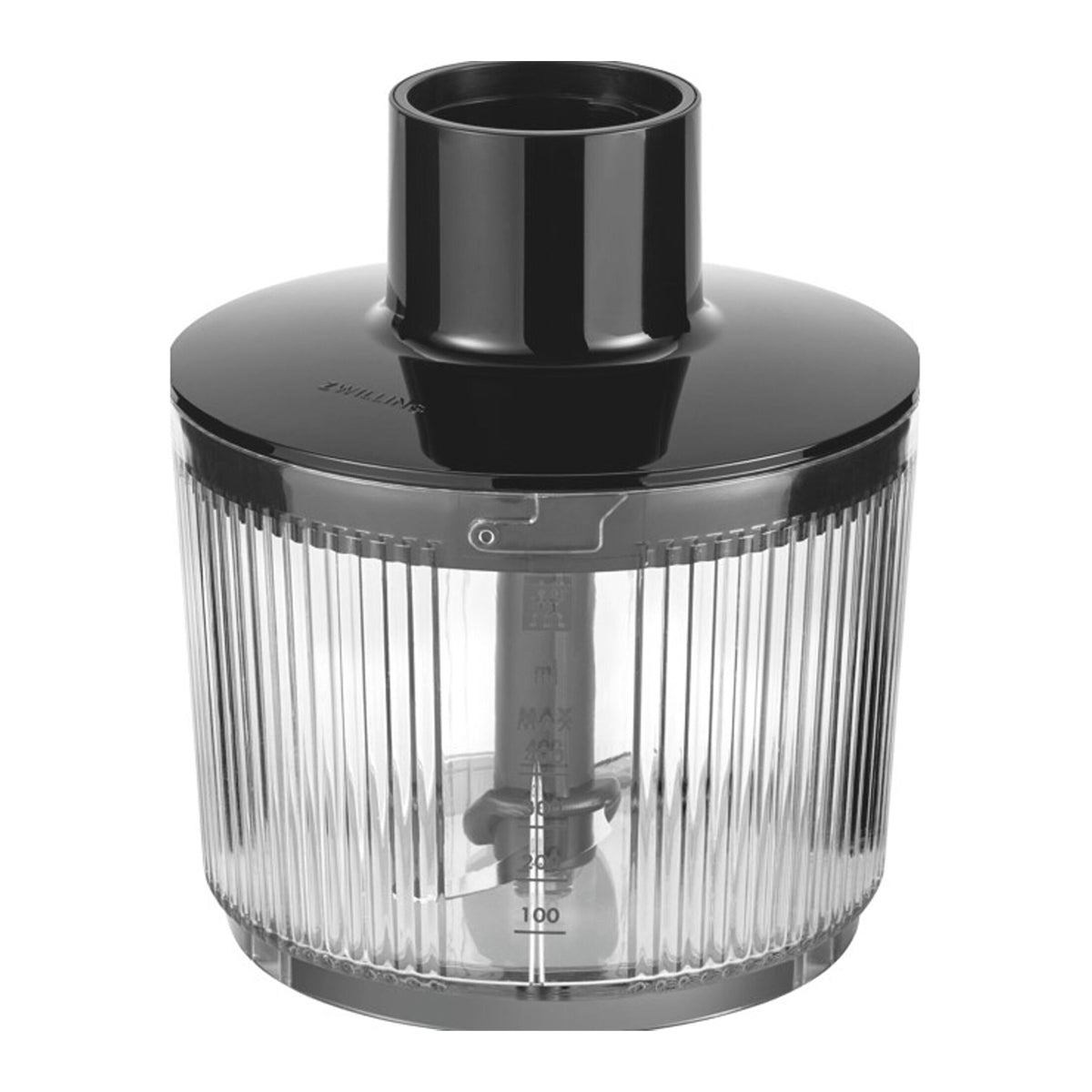 Stavmixser (Totalpakke), 800W, Svart - ZWILLING ENFINIG - KJØKKENYTSTYR - Me & Max AS