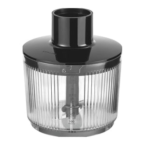 Stavmixser (Totalpakke), 800W, Svart - ZWILLING ENFINIG - KJØKKENYTSTYR - Me & Max AS