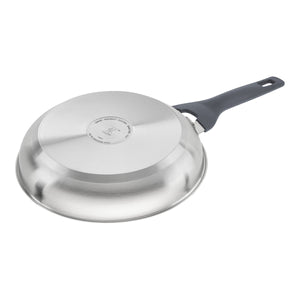 Stekepanne, 20 cm, 18/10 rustfritt stål, Keramisk non - stick - belegg - ZWILLING SIMPLIFY - STEKEPANNE - Me & Max AS