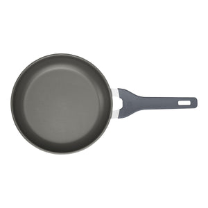 Stekepanne, 20 cm, 18/10 rustfritt stål, Keramisk non - stick - belegg - ZWILLING SIMPLIFY - STEKEPANNE - Me & Max AS
