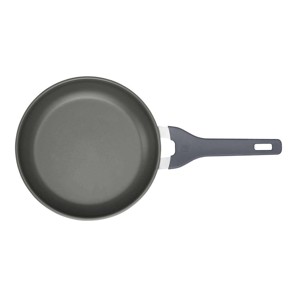 Stekepanne, 28 cm, 18/10 rustfritt stål, Keramisk non - stick - belegg - ZWILLING SIMPLIFY - STEKEPANNE - Me & Max AS