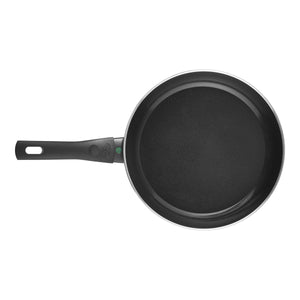 Stekepanne, 32cm, aluminium, CERAFORCE Black non - stick - belegg - BALLARINI LEDRO - STEKEPANNE - Me & Max AS