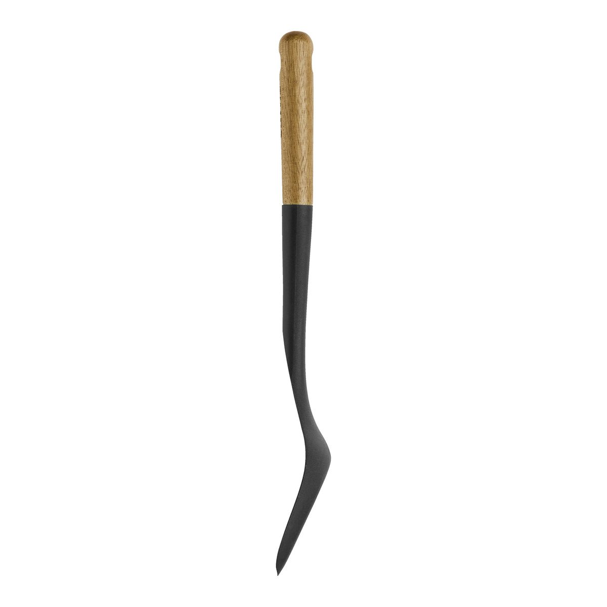 Stekespade i silikon (31cm), sort - STAUB KJØKKEN - KJØKKENYTSTYR - Me & Max AS