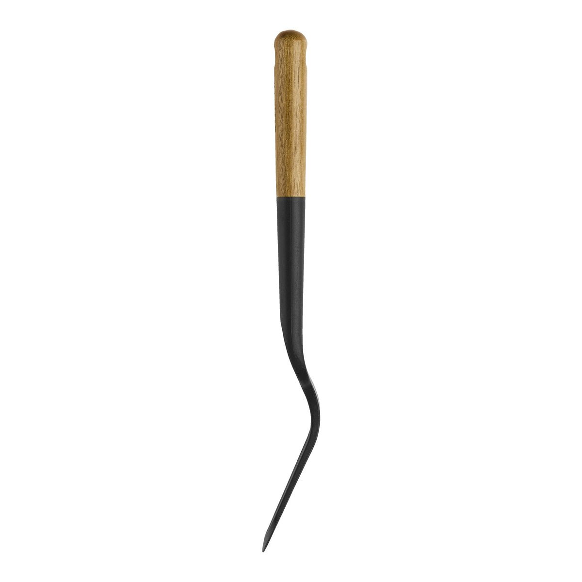Stekespade i silikon (31cm), sort - STAUB KJØKKEN - KJØKKENYTSTYR - Me & Max AS