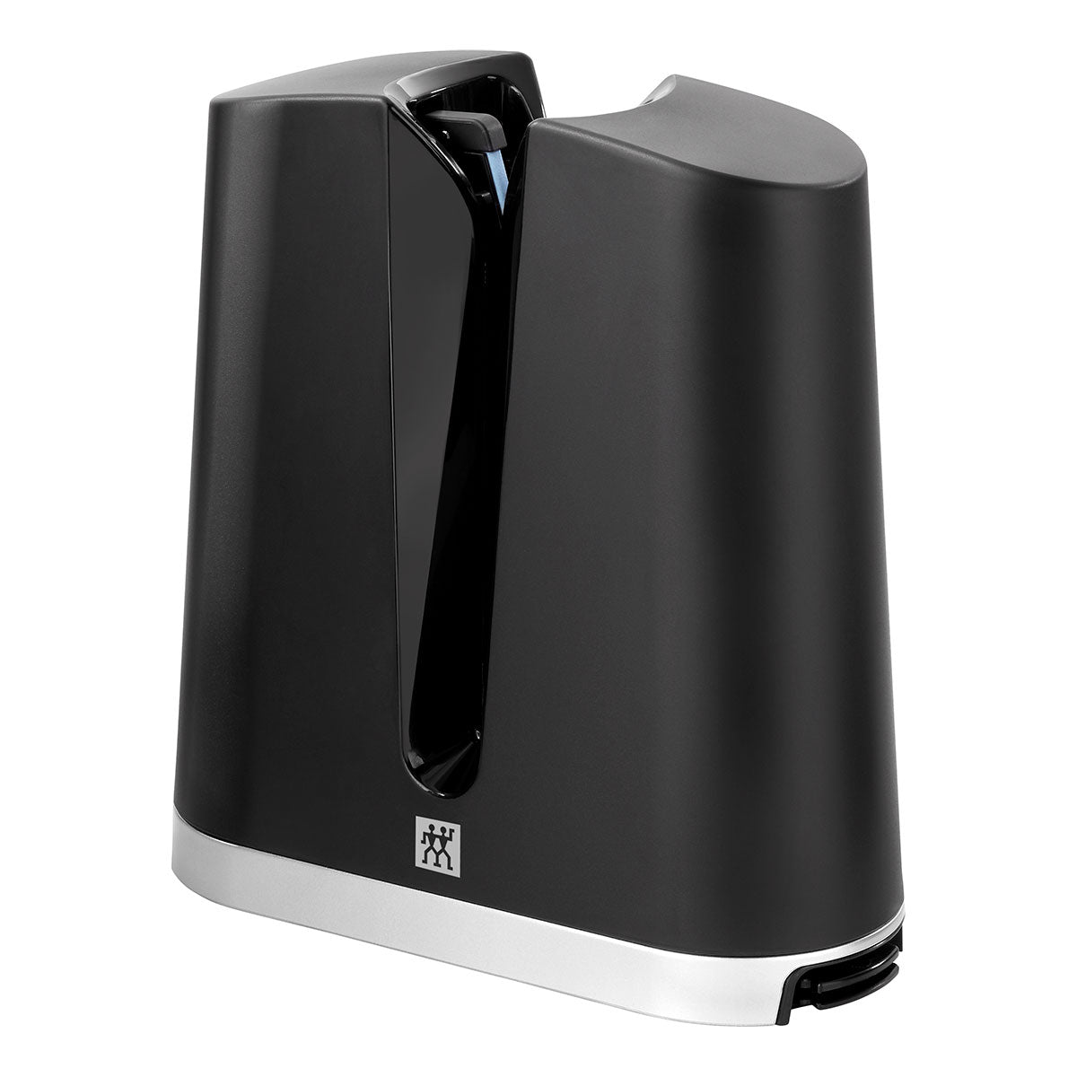 V - Edge Knivsliper Plus, Svart - ZWILLING - SLIPEUTSTYR - Me & Max AS