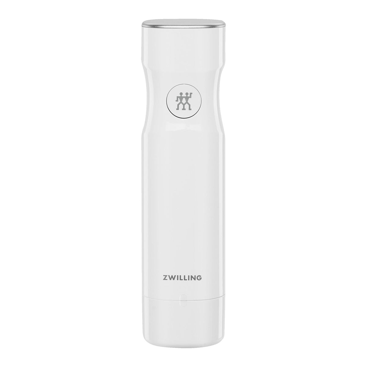 Vakuum startpakke, Glass / S/M, 7 deler, Hvit - ZWILLING FRESH - VAKUUM - Me & Max AS