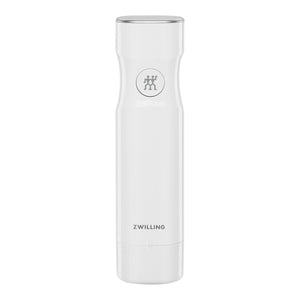 Vakuum startpakke, Glass / S/M, 7 deler, Hvit - ZWILLING FRESH - VAKUUM - Me & Max AS