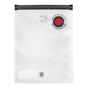 Vakuum startpakke, Glass / S/M, 7 deler, Hvit - ZWILLING FRESH - VAKUUM - Me & Max AS