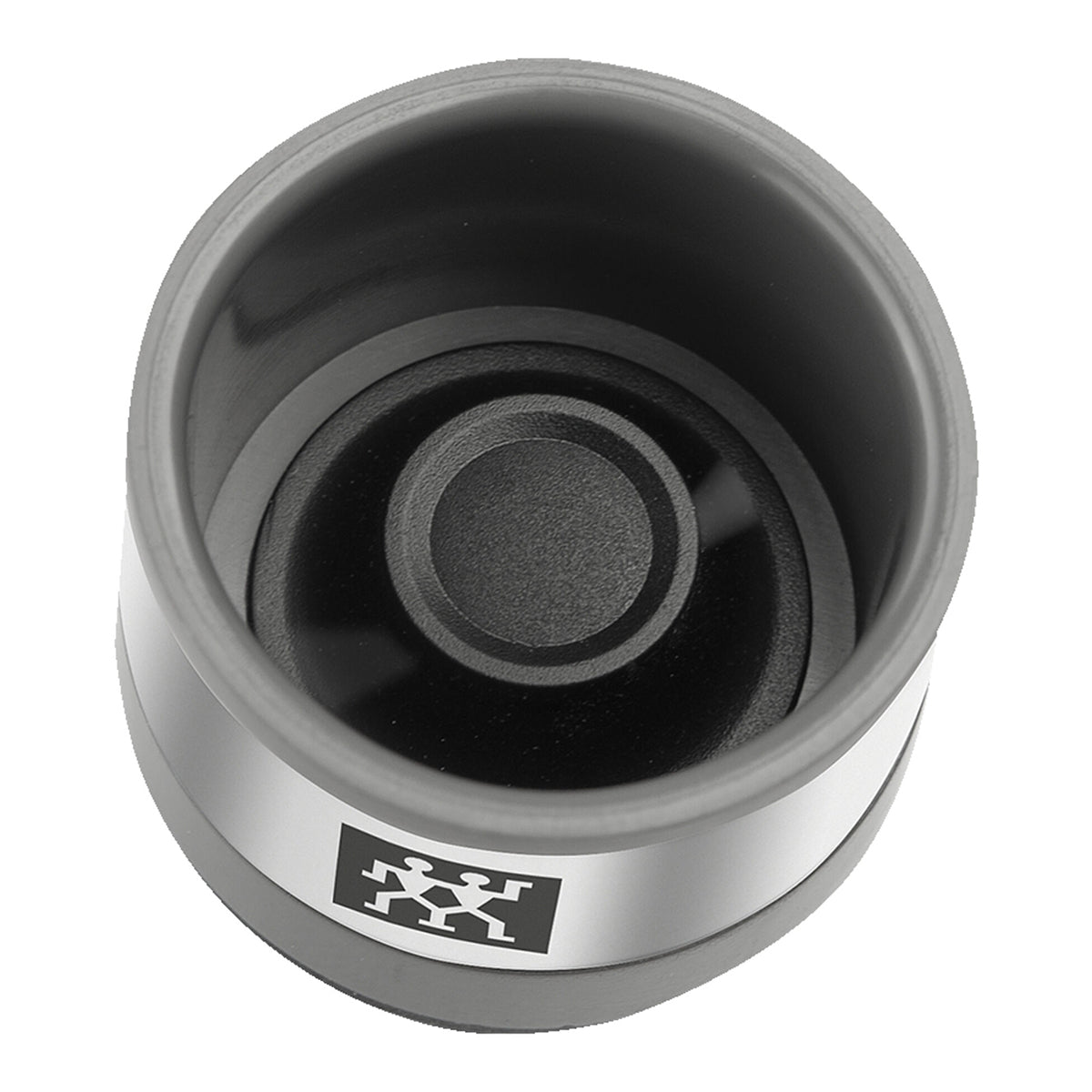 Vakuum vinpropp, grå, 3stk - ZWILLING FRESH - VAKUUM - Me & Max AS