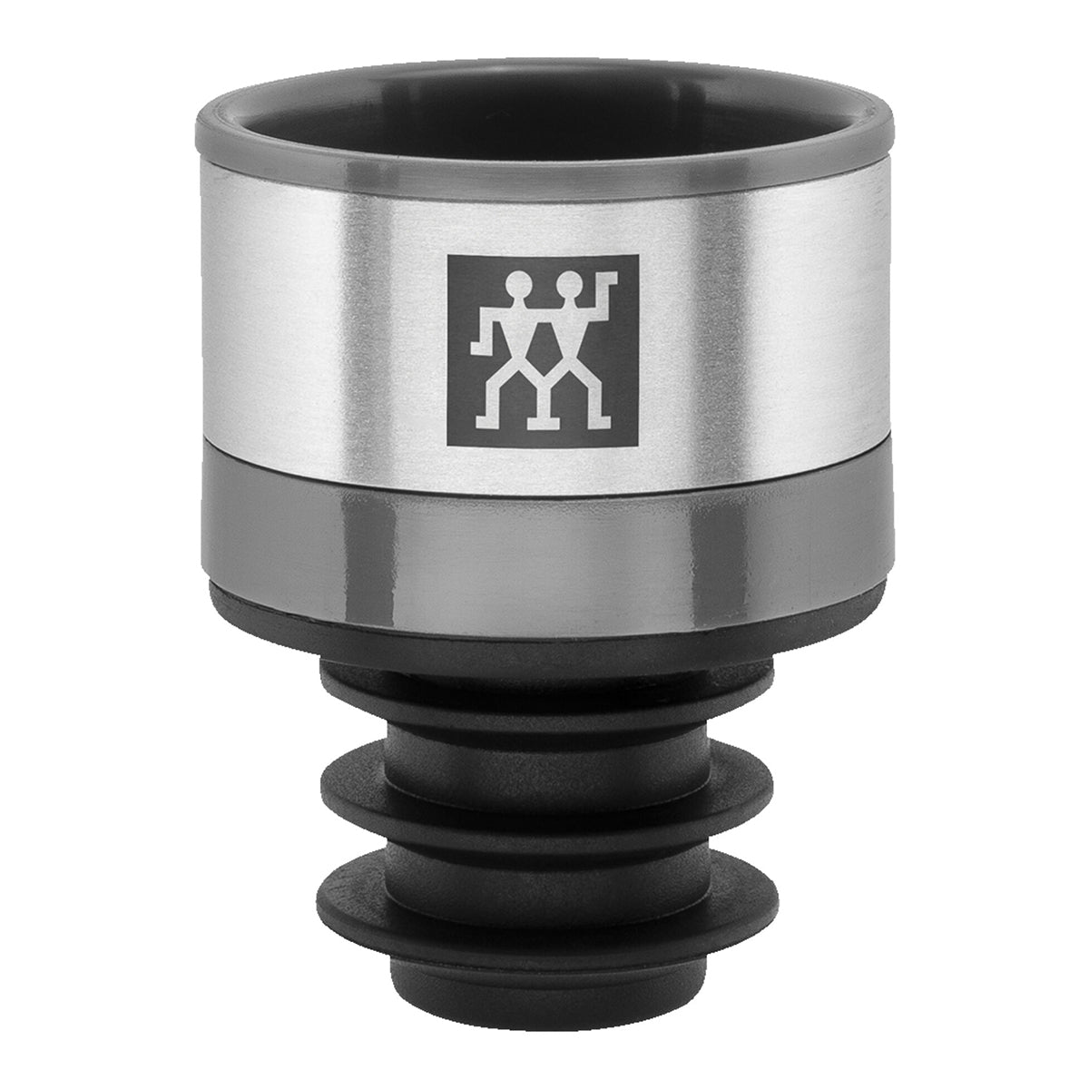 Vakuum vinpropp, grå - ZWILLING FRESH - VAKUUM - Me & Max AS