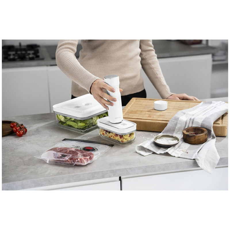 ZWILLING FRESH & SAVE Vakuum-startpakke