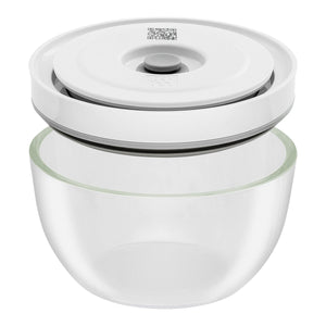 Vakuumskål S / 12cm, glass - ZWILLING FRESH - VAKUUM - Me & Max AS