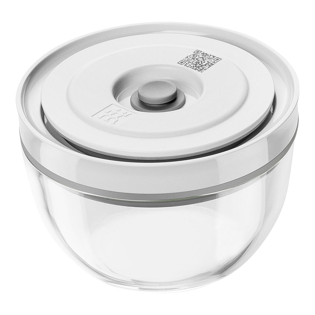 Vakuumskål S / 12cm, glass - ZWILLING FRESH - VAKUUM - Me & Max AS